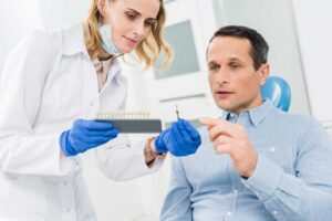 How Much Time Is Spent in Knee Replacement Surgery?